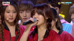 AOA - 一位 & 安可