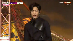 MONSTA X - ALL IN