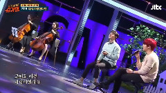 EXO,Chen(EXO),朴灿烈(EXO) - 如果重新爱&玩暧昧