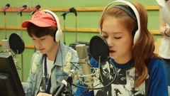 MONSTA X,CLC - 厉旭的幸福Quiz