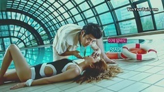 秀智(miss A) - 兼职天国(Alba Heaven)CF 上市篇_爸爸Ver
