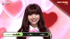 Lovelyz - Fondant & Destiny