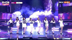 Lovelyz - Destiny