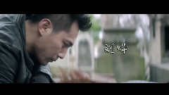 刘亦菲 - 新片速递<夜孔雀>先行版预告片3