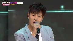 MONSTA X - Ex Girl