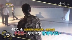 防弹少年团 - MV银行 STARDUST 回归Talk