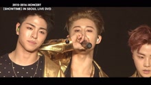 Ikon - SHOWTIME IN SEOUL LIVE DVD