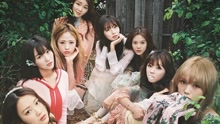 Oh My Girl - WINDY DAY