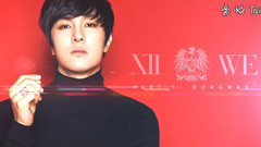 神话 - SHINHWA-WE DVD disc1 MV拍摄花絮 dongwan篇