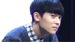 TEEN TOP,L.Joe(TEEN TOP) - 戏子FM 坐在地上的小可爱