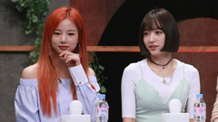 EXID - 再次向我 Cut