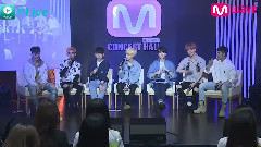 GOT7,Mark(GOT7) - MEET & GREET唱歌 Cut