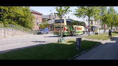 音乐短片 - 北欧四国