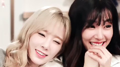 少女时代,太妍(少女时代),Tiffany(少女时代) - I'm Falling In Love With My Best Friend