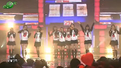 少女时代 - 2of2 GIRLS GENERATION Live