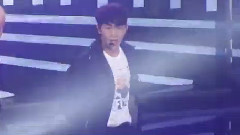 温流(SHINee),SHINee - Sherlock