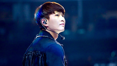 温流(SHINee),SHINee - Beautiful
