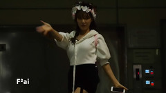 Tiffany(少女时代),少女时代 - 新专辑签名会上下班