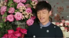 胡歌 - Never Grow Old Huge