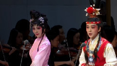民乐群星 - 第一乐章 木石前盟