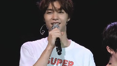 SMROOKIES,NCT - Open The Door