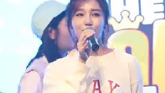 Apink,郑恩地(Apink) - MR.CHU
