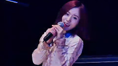 JIN(Lovelyz),Lovelyz - Hi~