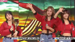 AOA - Good Luck & 安可