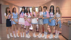 TWICE,乐童音乐家 - TVSBS希望工程的礼物捐赠!