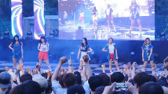 TWICE - Touch Down