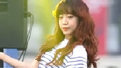 Apink,金南珠(Apink) - Mr.Chu