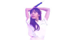 金南珠(Apink),Apink - LUV