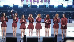 Lovelyz - Kissing You