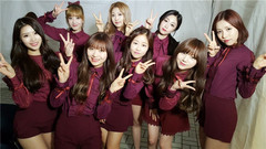 Lovelyz - Destiny