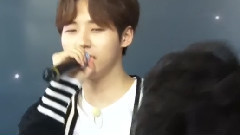 B1A4 - It Hurts (2NE1 Cover)