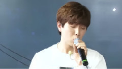 B1A4 - Emergency Room (Izi Cover)