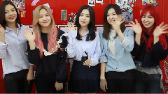 Red Velvet - RED VELVET - 2016 S.M. 少儿模特竞赛
