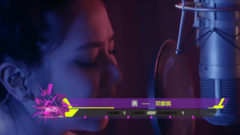 音悦V榜,华语群星 - 2016年音悦V榜第21期 - 港台篇