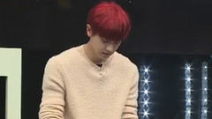 朴灿烈(EXO),Chen(EXO),EXO,EXO-K,EXO-M - JTBC Sugar Man 未公开片段 River Flows In You
