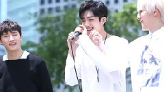 MONSTA X,亨源(MONSTA X) - Shy Shy Shy