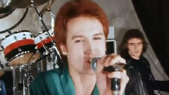 John Waite - Back On My Feet Again