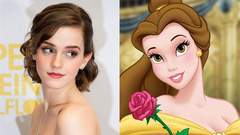 影视原声 - Beauty and the Beast Trailer Comparison