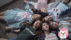 Hello Venus - Glow
