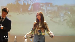 Jessica - < With Love, J >新专辑签名会