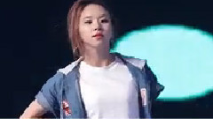 TWICE - Touch Down