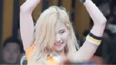 Sana(Twice) - Cheer Up