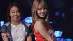 TWICE - 优雅地