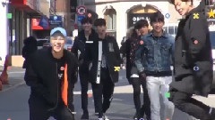 GOT7 - 游戏中