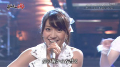 AKB48 - ポニーテールとシュシュ