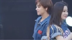 TWICE - 优雅地